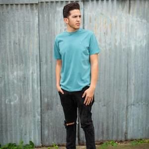 Meet your Posher, Austin